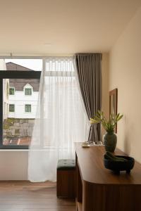 Lumina Hotel Da Lat Central