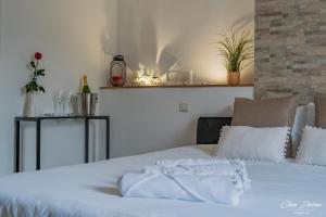 Appartements Amboise et Volupte centre-ville : photos des chambres