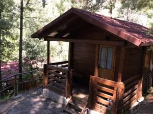 Camping La Eliza Lanzahíta - Montesclaros