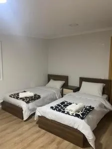 Tebdi Qor, Warm Home - Yutsa