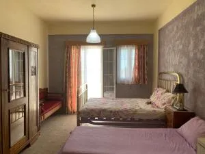 Dodekanisos Leros - Agia Marina