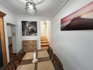 Deusto Apartment - Ubytování bez kategorie ve městě Bilbao