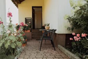 Noclegi na Wzgórzu Sopotnia Wielka