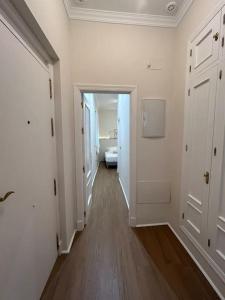 Apartamento en el centro histórico