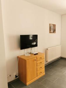 Apartament BOCA 2