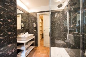 Double Room Dependance - Annex room in Altarocca Wine Resort