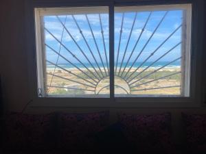 Appartement avec vue unique sur la plage