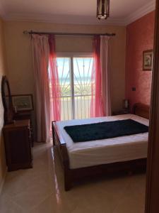 Appartement avec vue unique sur la plage