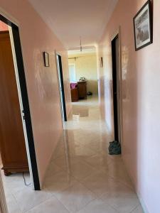 Appartement avec vue unique sur la plage