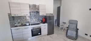 Erice IN Appartamenti 1"PLATANI"