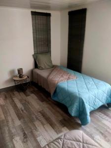 Appartements Home two : photos des chambres