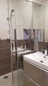 T2 Duplex 40m2 proche Orly et RER C 28mn Paris