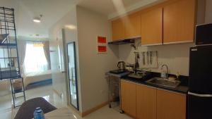 Pristine Studio Condo Unit at Camella Northpoint