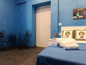 Holiday Catania Apartments