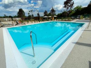 I Campi Wine Relais Mobile Homes