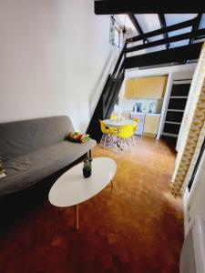 Port leucate 4-6 personnes 150m de la mer