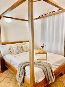 Tu Casa en la Playa - 4hvězdičkové hotely ve městě Cahuita