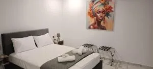 Swan Paradise Tolo - Vivari