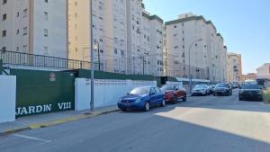 Sol y Mar - Apartamento Playa Gandia