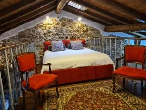 Loft Naevio - Morolo