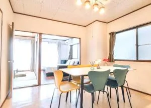 光アパートメント広島駅前 HIKARI Apartment Hiroshima Station - 吴市