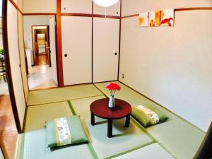 光アパートメント広島駅前 HIKARI Apartment Hiroshima Station