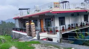 Binsar Royal Homestay Dhaulchhina, Almora - Jageshwar