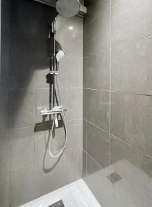 Maisons de vacances Eth Paon : photos des chambres