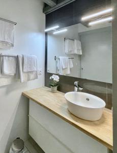 Maisons de vacances Eth Paon : photos des chambres