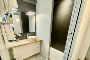 Maisons de vacances Eth Paon : photos des chambres