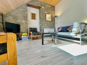 Maisons de vacances Eth Paon : photos des chambres