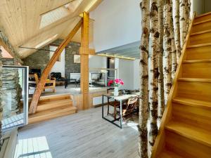 Eth Paon - 3hvězdičkové hotely ve městě Saint-Mamet