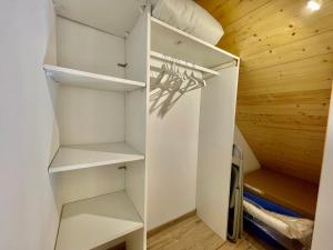 Maisons de vacances Eth Paon : photos des chambres