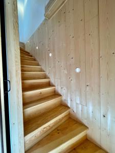 Maisons de vacances Eth Paon : photos des chambres