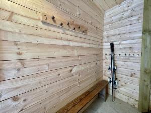 Maisons de vacances Eth Paon : photos des chambres