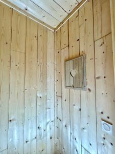 Maisons de vacances Eth Paon : photos des chambres