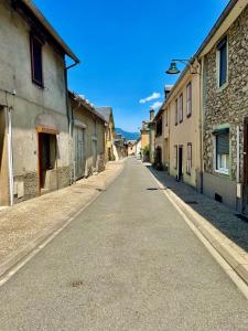 Maisons de vacances Eth Paon : photos des chambres