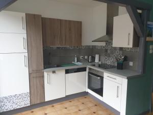 Appartements Chez Solange : photos des chambres