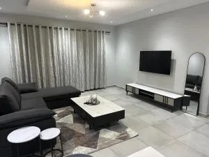 Mountain Drive Apartments - Sidvokodvo