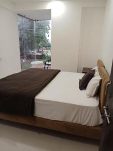 Hotel Kiwi Inn Vijaynagar Scheme 78