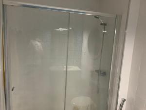 Spacious Bedroom In a Modern T3 Apartment