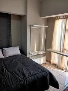 M Town Residence Apartment Serpong 1 Bedroom - Pumpangsineng