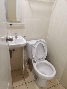 M Town Residence Apartment Serpong 1 Bedroom