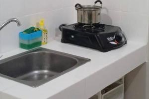 M Town Residence Apartment Serpong 1 Bedroom