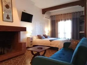 Casa Al-Hammam - 巴尼奥斯德莱恩西纳