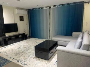 JAYD Compound in front of EL REHAB COMPOUND, 3 bedrooms, new cairo