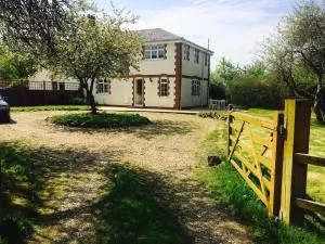 Rural Country Cottage in Calbourne - Newbridge