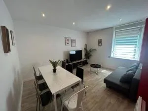 La petite pause - Proche Amneville Thionville Lux - Nilvange