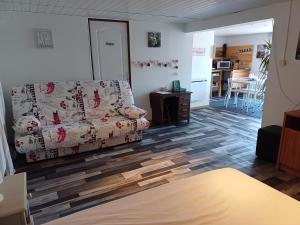 Maisons d'hotes Le val : photos des chambres