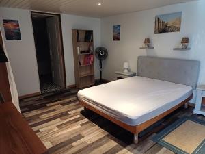 Maisons d'hotes Le val : photos des chambres